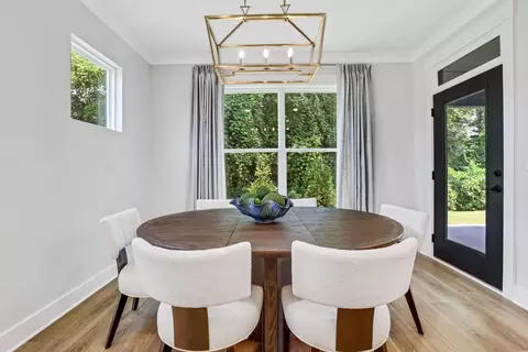 Dining - 1205 Cricket St, Elon, NC 27244 photo 3 of 6
