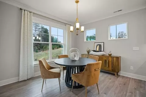 Dining - 1205 Cricket St, Elon, NC 27244 photo 6 of 6