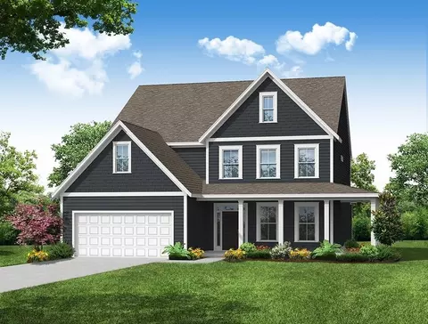 Exterior - 1205 Cricket St, Elon, NC 27244 photo 2 of 8