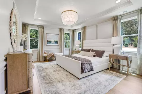 Bedroom - 1205 Cricket St, Elon, NC 27244 photo 1 of 11