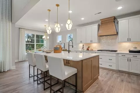 Kitchen - 1205 Cricket St, Elon, NC 27244 photo 4 of 6