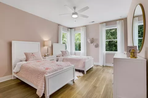 Bedroom - 1205 Cricket St, Elon, NC 27244 photo 6 of 11