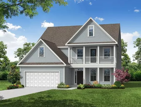 Exterior - 1205 Cricket St, Elon, NC 27244 photo 3 of 8