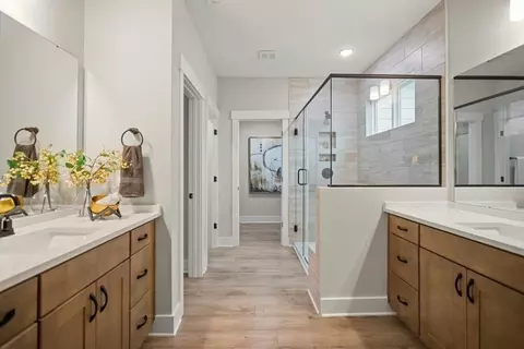 Entry Way - 1205 Cricket St, Elon, NC 27244 photo 6 of 8