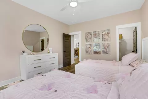 Bedroom - 1205 Cricket St, Elon, NC 27244 photo 7 of 11