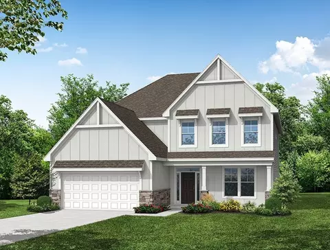 Exterior - 1205 Cricket St, Elon, NC 27244 photo 4 of 8