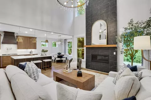 Living - 1205 Cricket St, Elon, NC 27244 photo 2 of 3