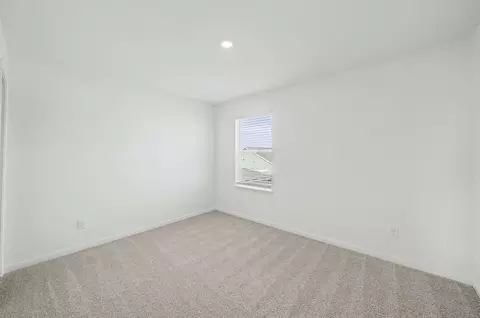 Bedroom - 275 Aplite Pass, Maxwell, TX 78656 photo 2 of 2
