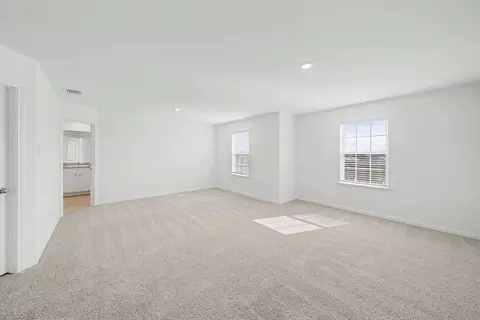 Bedroom - 275 Aplite Pass, Maxwell, TX 78656 photo 1 of 2