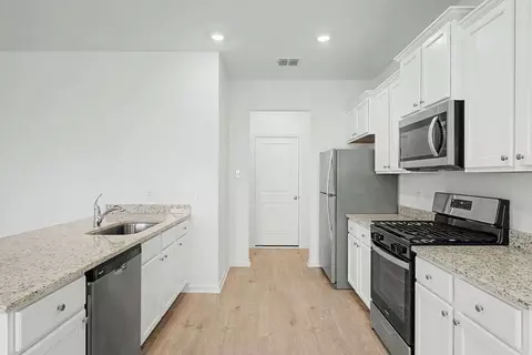 Entry Way - 275 Aplite Pass, Maxwell, TX 78656 photo 1 of 1