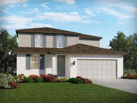 12485 Homeland Dr, Dade City, FL 33525
