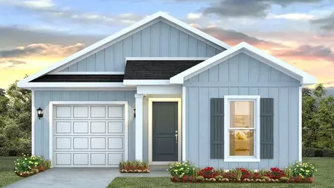 344 Robinson Bluff Rd, Panama City Beach, FL 32407
