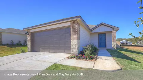 2302 Huisache Rd, Lockhart, TX 78644