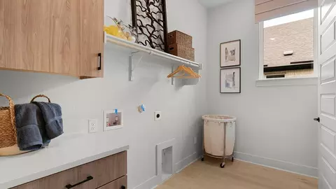 Other - 1673 Willow Bean Drive Model, Georgetown, TX 78633 photo 5 of 7