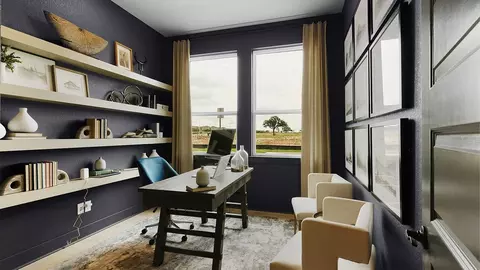 Other - 1673 Willow Bean Drive Model, Georgetown, TX 78633 photo 1 of 7