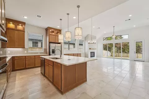 Other - 1673 Willow Bean Drive Model, Georgetown, TX 78633 photo 6 of 7