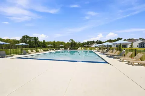 Exterior - 8675 Farrier Dr, Myrtle Beach, SC 29588 photo 3 of 3