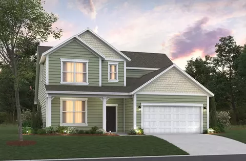 Exterior - 8675 Farrier Dr, Myrtle Beach, SC 29588 photo 1 of 3