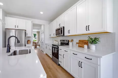 Kitchen - 8675 Farrier Dr, Myrtle Beach, SC 29588 photo 1 of 2