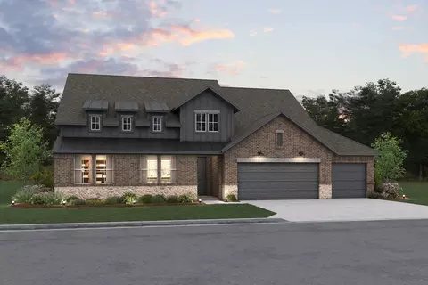 4012 Ranch Home Dr, Waller, TX 77484