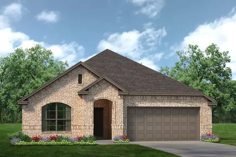 4413 Sweet Acres Ave, Joshua, TX 76058