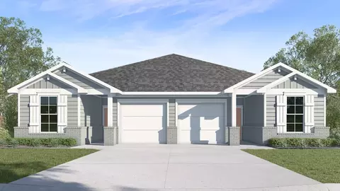 1111 Stone Valley Rd, Temple, TX 76502