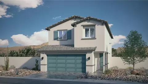 3460 Via Lucca Ave, Las Vegas, NV 89141
