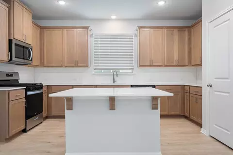 Kitchen - 168 Rieber Rd, Kyle, TX 78640 photo 1 of 4