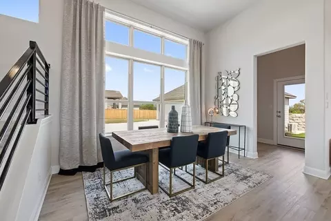 Dining - 168 Rieber Rd, Kyle, TX 78640 photo 1 of 1