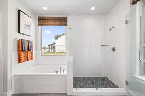 Bath - 168 Rieber Rd, Kyle, TX 78640 photo 4 of 6