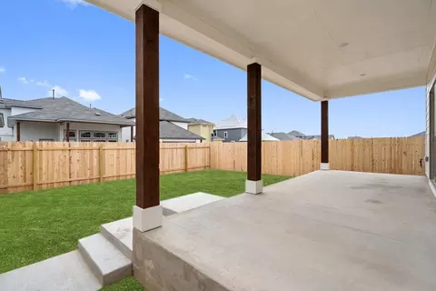 Exterior - 168 Rieber Rd, Kyle, TX 78640 photo 4 of 9