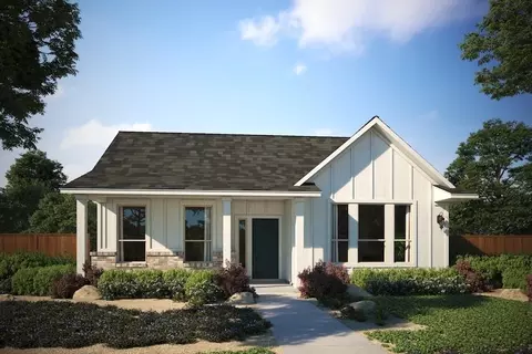 Exterior - 168 Rieber Rd, Kyle, TX 78640 photo 1 of 9