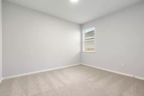 Bedroom - 168 Rieber Rd, Kyle, TX 78640 photo 2 of 4