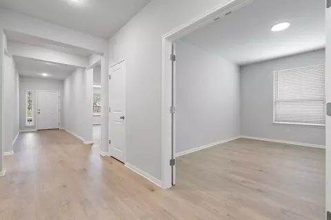 Entry Way - 168 Rieber Rd, Kyle, TX 78640 photo 2 of 4
