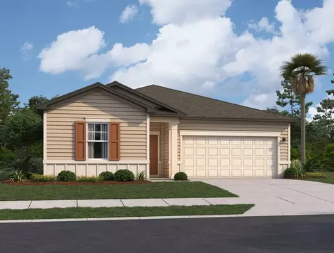 4671 Dusty Corral Dr, Saint Cloud, FL 34772 photo 2