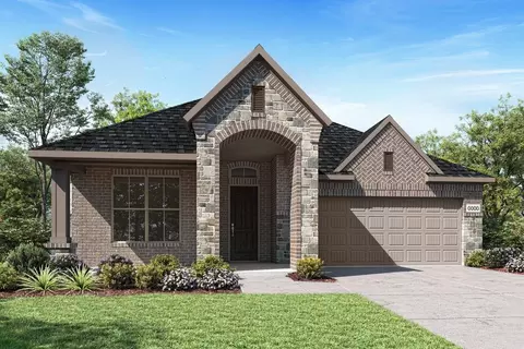 619 Aberdeen Ln, Mansfield, TX 76063