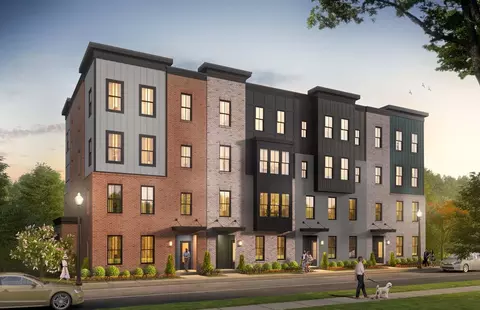 Exterior - 43791 Metro Ter, Ashburn, VA 20147 photo 1 of 5