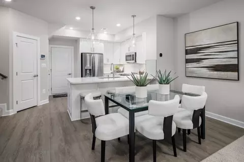 Dining - 43791 Metro Ter, Ashburn, VA 20147 photo 1 of 3