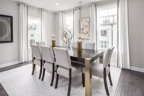 Dining - 43791 Metro Ter, Ashburn, VA 20147 photo 3 of 3