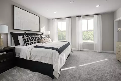 Bedroom - 43791 Metro Ter, Ashburn, VA 20147 photo 1 of 3