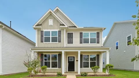 745 James J Freeland Mem Dr, Hillsborough, NC 27278