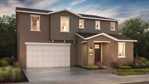 836 N Cousins St, Visalia, CA 93291