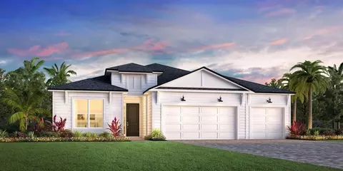 101 Bridgeton St, Saint Johns, FL 32259