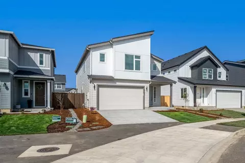 10701 NE 139th Ave, Vancouver, WA 98682