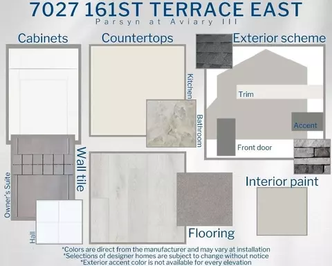 Floorplan - 7027 161st Ter E, Parrish, FL 34219 photo 2 of 2