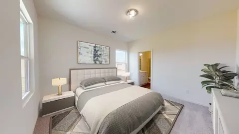 Bedroom - 638 Cessna Dr, Spring Hope, NC 27882 photo 1 of 1