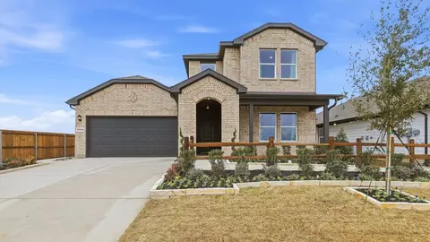 10620 Bloodstone Dr, Crowley, TX 76036