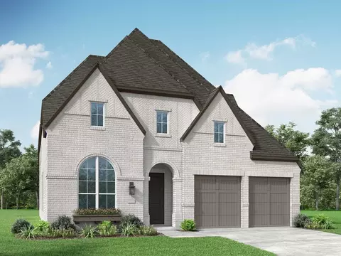 2630 Harvest Ln, Prosper, TX 75078