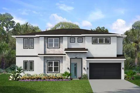 16205 Saint Martin St, Clermont, FL 34714