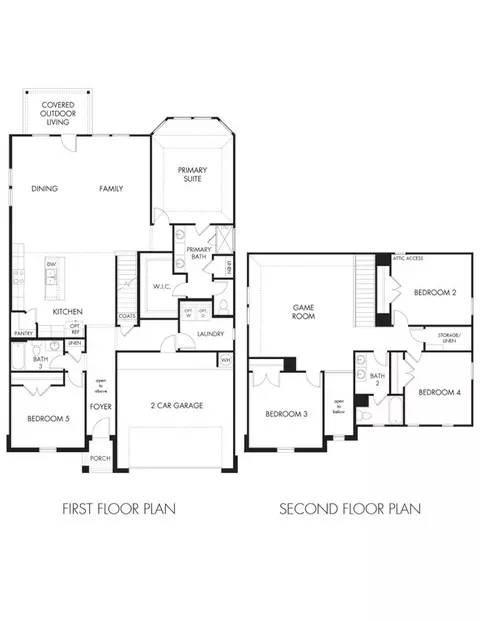 Model Coming Soon, Buda, TX 78610